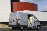 Peugeot Boxer 2006 года